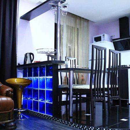 Apartment On Sovetskaya 103 博布鲁伊斯克 外观 照片