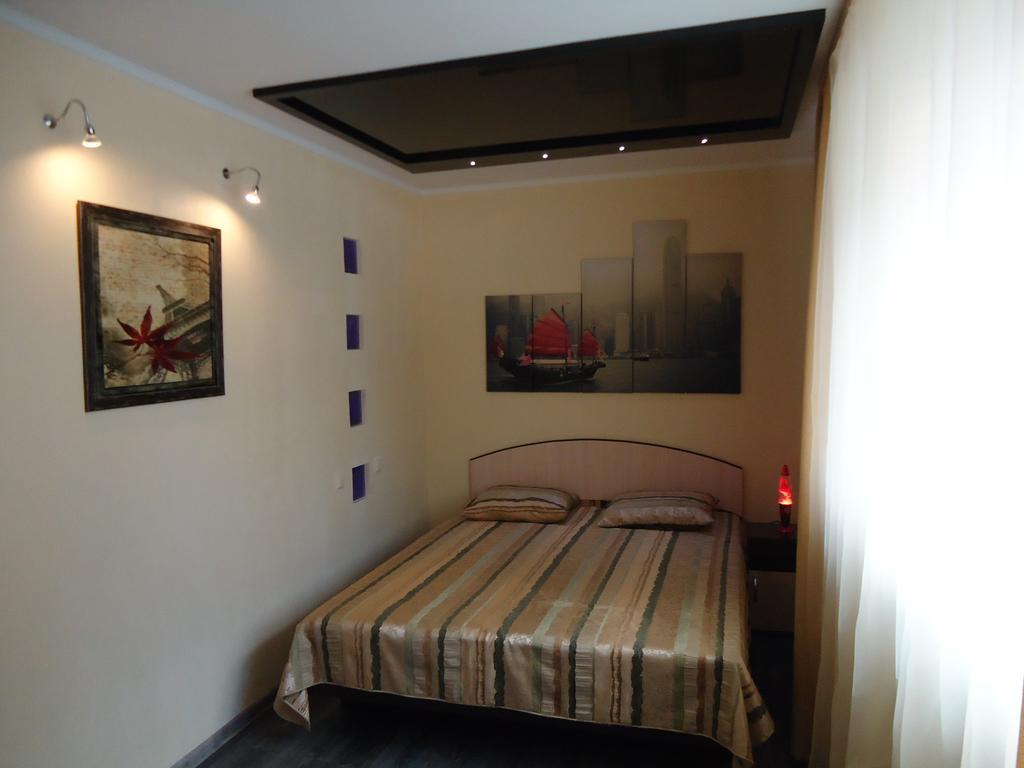 Apartment On Sovetskaya 103 博布鲁伊斯克 外观 照片